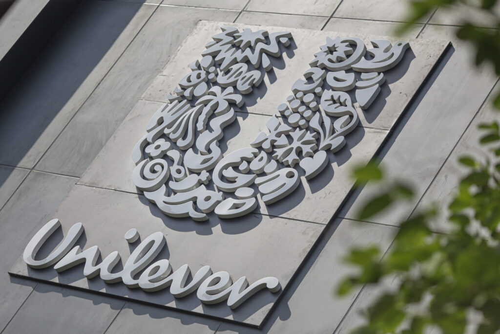 Unilever