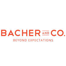 bacherco logo